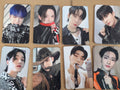 ATEEZ photocard (past event)