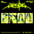 aespa 정규 2집 [LEMONADE] (ACID Ver.)