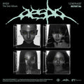 aespa 정규 2집 [LEMONADE] (MUTANT Ver.)