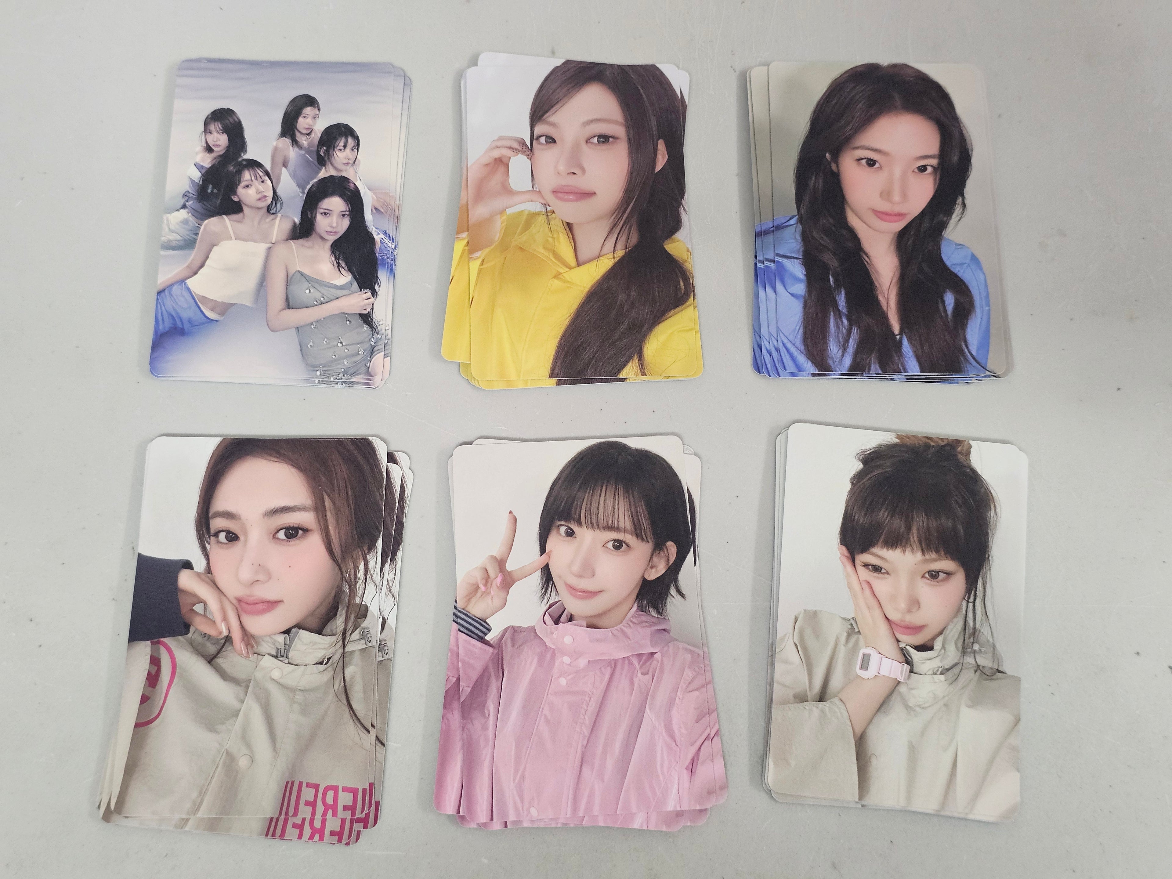 PUREFLOW PHOTOCARD