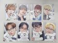 ATEEZ - 14TH MINI ALBUM [GOLDEN HOUR : Part.5] <BAD> MAKESTAR LUCKYDRAW