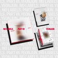 YEONJUN 'NO LABELS: PART 01'