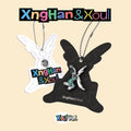 승한&소울 (XngHan&Xoul) - 싱글앨범 1집 [Waste No Time] (Xoul Ver.) (스마트앨범) (Random Ver.)