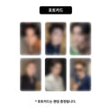 ENHYPEN 8th Mini Album [THE SIN : BLISS] TICKET LINK ONLINE LUCKYDRAW EVENT