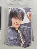 DINO 피철인 1st Mini Album '吉BOARD' LUCKYDRAW 2ND ROUND