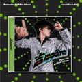 Picheolin 1st Mini Album '吉BOARD(Gilboard)' Jewel Case Ver.