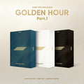 에이티즈 (ATEEZ) 미니 10집 [GOLDEN HOUR : Part.1]