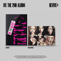 아이브 (IVE) - 정규앨범 2집 [REVIVE+]