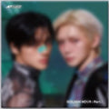 ATEEZ(에이티즈) 미니 14집 [GOLDEN HOUR : Part.5] (DIGIPACK UNIT VER.)