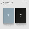 원필 (DAY6) [Unpiltered] (포토북반)