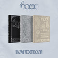 BOYNEXTDOOR 1st Studio Album [HOME]
