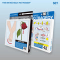 TWS 5th Mini Album 'NO TRAGEDY'