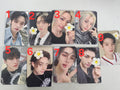 STRAY KIDS SKZ ATE , KARMA PHOTOCARD