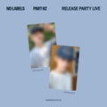 YEONJUN ‘NO LABELS: PART 02’ RLP,  MUSINSA , DINGO