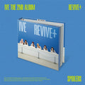아이브 (IVE) - 정규앨범 2집 [REVIVE+] (SPOILERS Ver.)