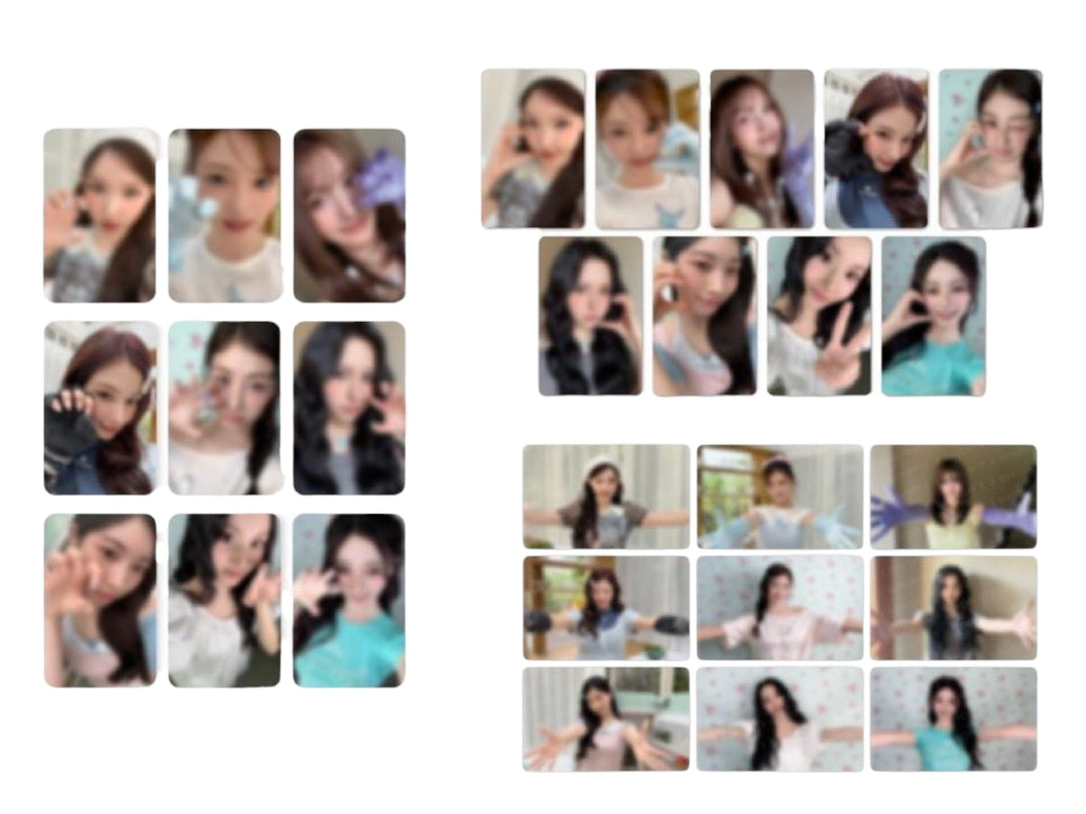 TWICE 2027 Season's Greetings [Spotless] POB