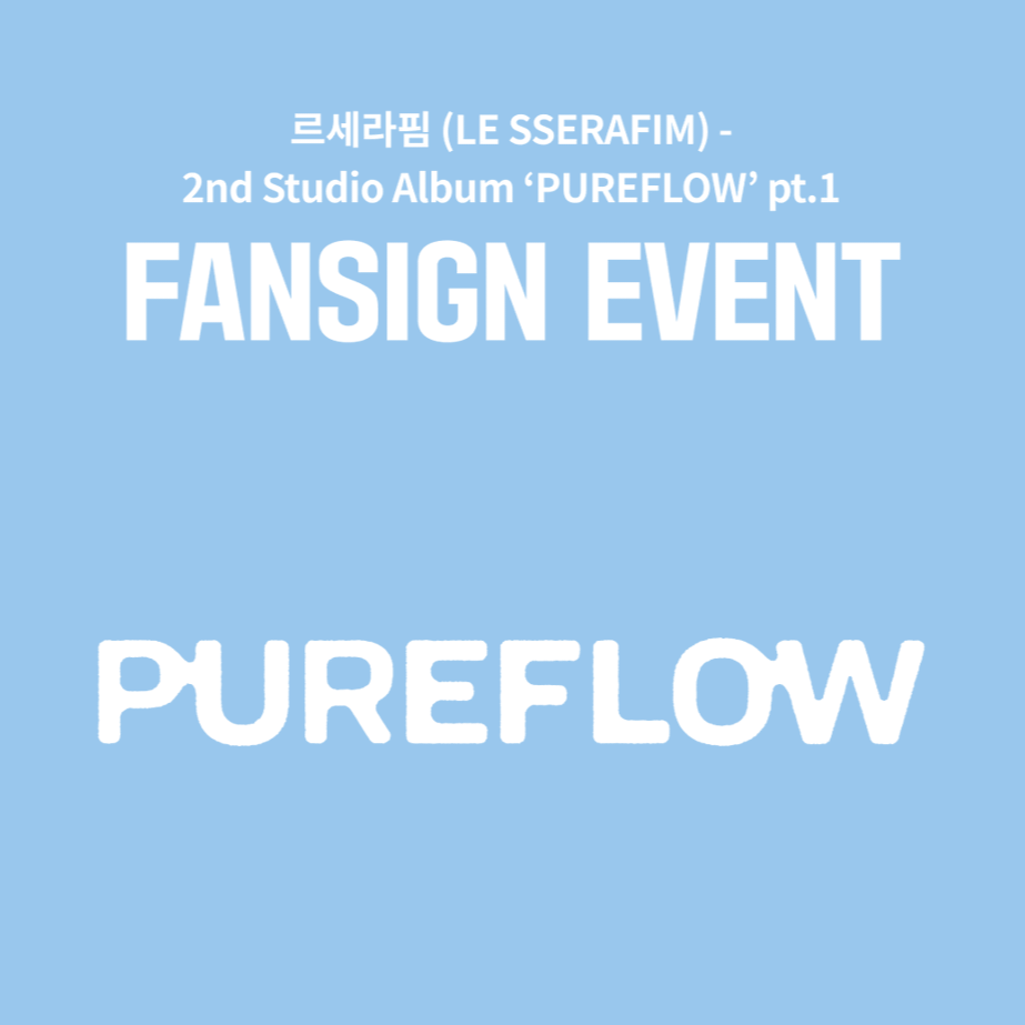 PUREFLOW FANSIGN PC