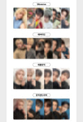 BOYNEXTDOOR [HOME] LUCKYDRAW SPECIAL GIFT