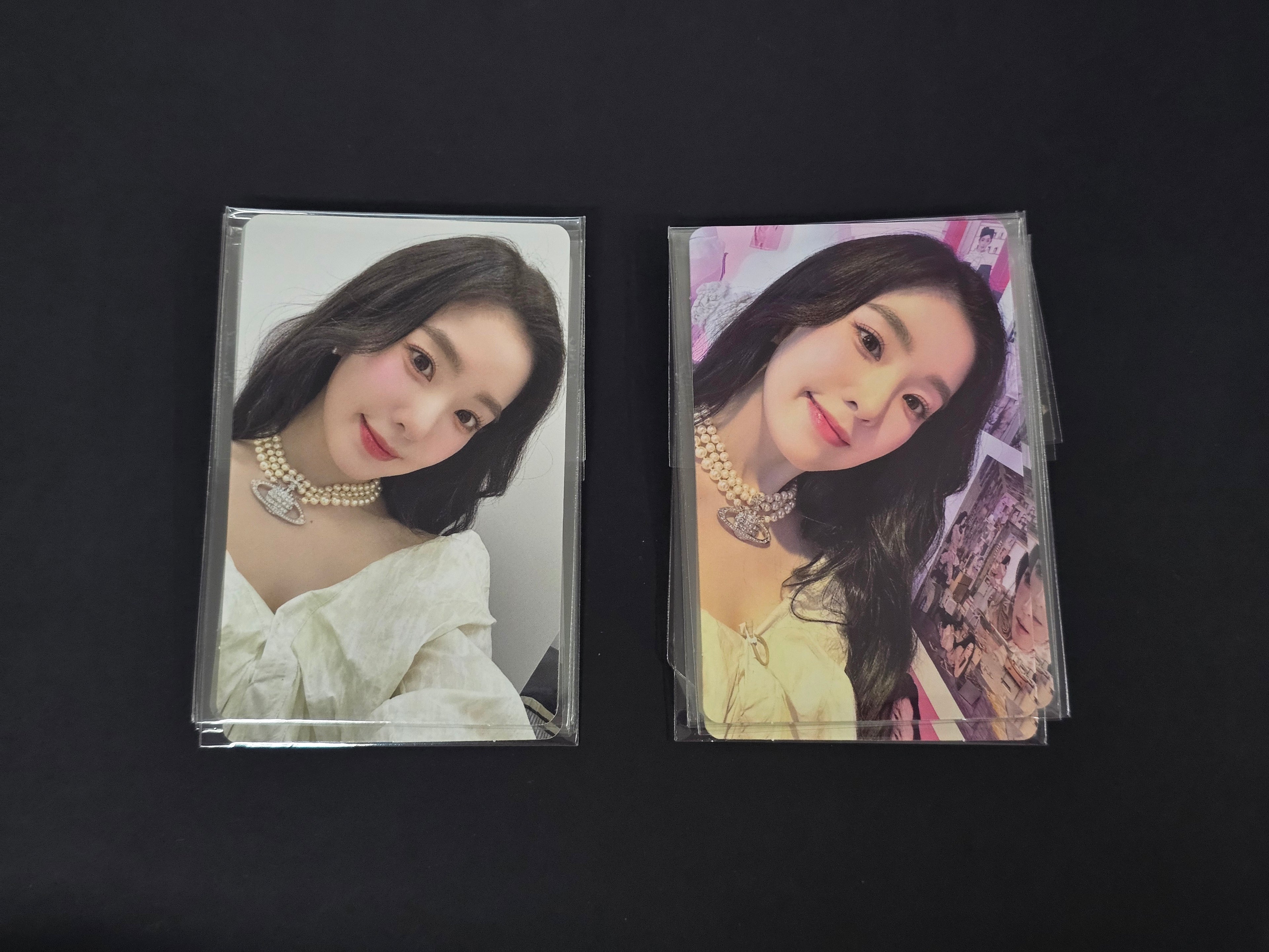 IRENE BIGGEST FAN