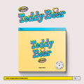 스테이씨 (STAYC) - 싱글 4집 [Teddy Bear] (Digipack Ver.)