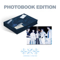 [미개봉] 투모로우바이투게더 투바투 일본 일반반 앨범 JP 5th SINGLE 'Setsuna Hanabi' (Photobook Edition)