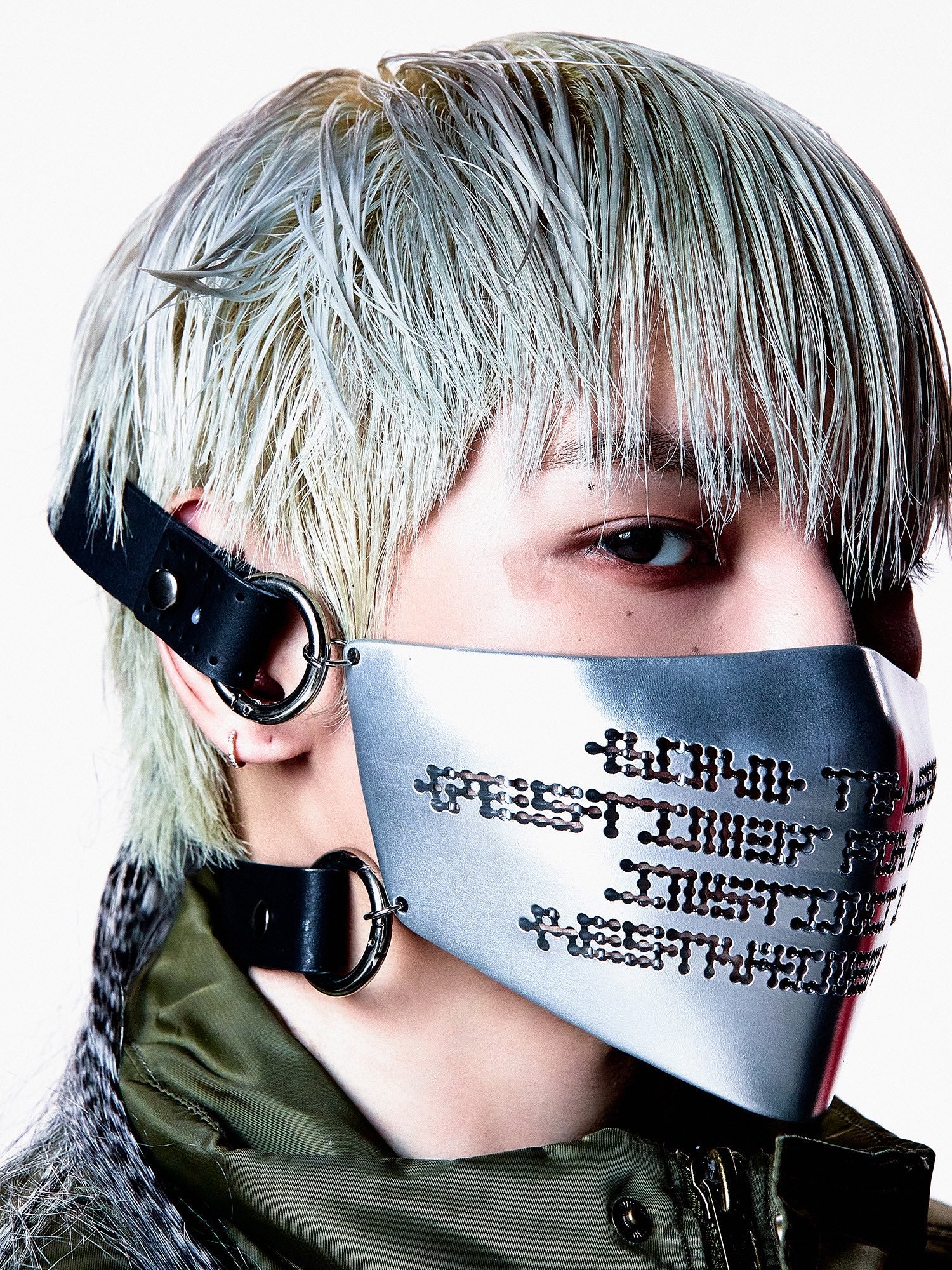 WYLD (TAEYONG) LUCKYDRAW