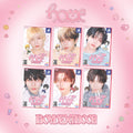 BOYNEXTDOOR 1st Studio Album [HOME] (SWEET HOME ver.) RANDOM