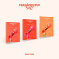 엔하이픈 (ENHYPEN) - [MANIFESTO : DAY 1]