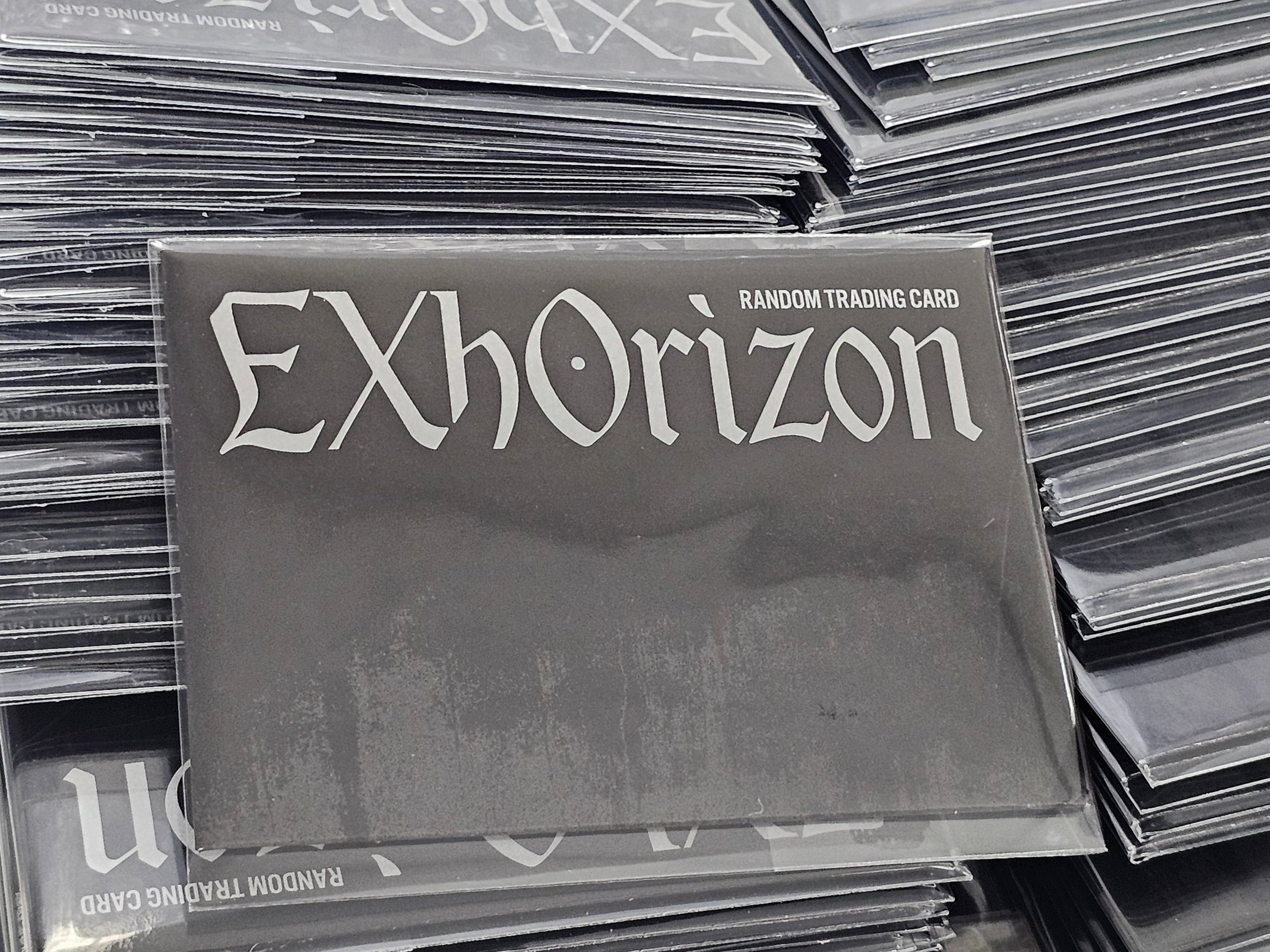 2026 EXO PLANET #6 - EXhOrizon OFFICIAL MD