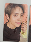 에반(EVAN) [DEATH OF ME] ALBUM PHOTOCARD