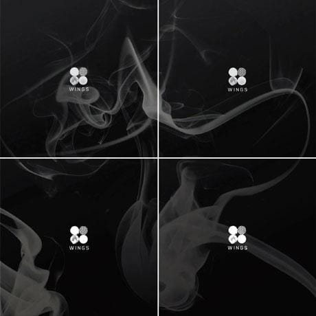 방탄소년단 (BTS) 정규 2집 [WINGS]