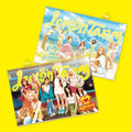 Hearts2Hearts 미니 2집 [Lemon Tang] (Photobook Ver.)