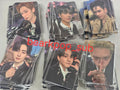 Enhypen [𝐌𝐂𝐃 𝐒𝐓𝐀𝐓𝐈𝐎𝐍 𝐗 𝐄𝐍𝐇𝐘𝐏𝐄𝐍]
𝟖𝐭𝐡 𝐌𝐢𝐧𝐢 𝐀𝐥𝐛𝐮𝐦 [𝐓𝐇𝐄 𝐒𝐈𝐍 : 𝐁𝐋𝐈𝐒𝐒] luckydraw