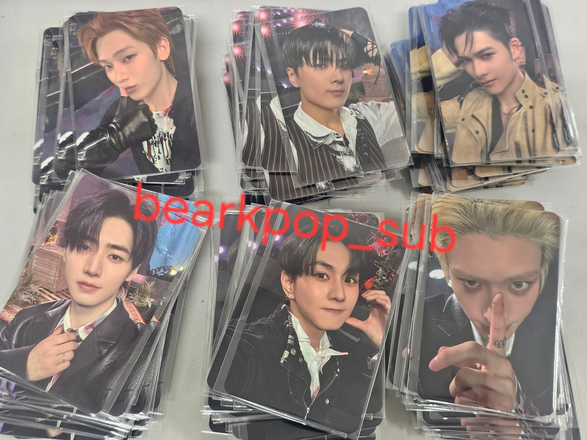 Enhypen [𝐌𝐂𝐃 𝐒𝐓𝐀𝐓𝐈𝐎𝐍 𝐗 𝐄𝐍𝐇𝐘𝐏𝐄𝐍]
𝟖𝐭𝐡 𝐌𝐢𝐧𝐢 𝐀𝐥𝐛𝐮𝐦 [𝐓𝐇𝐄 𝐒𝐈𝐍 : 𝐁𝐋𝐈𝐒𝐒] luckydraw