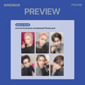 BOYNEXTDOOR [HOME] MUVVE LUCKYDRAW