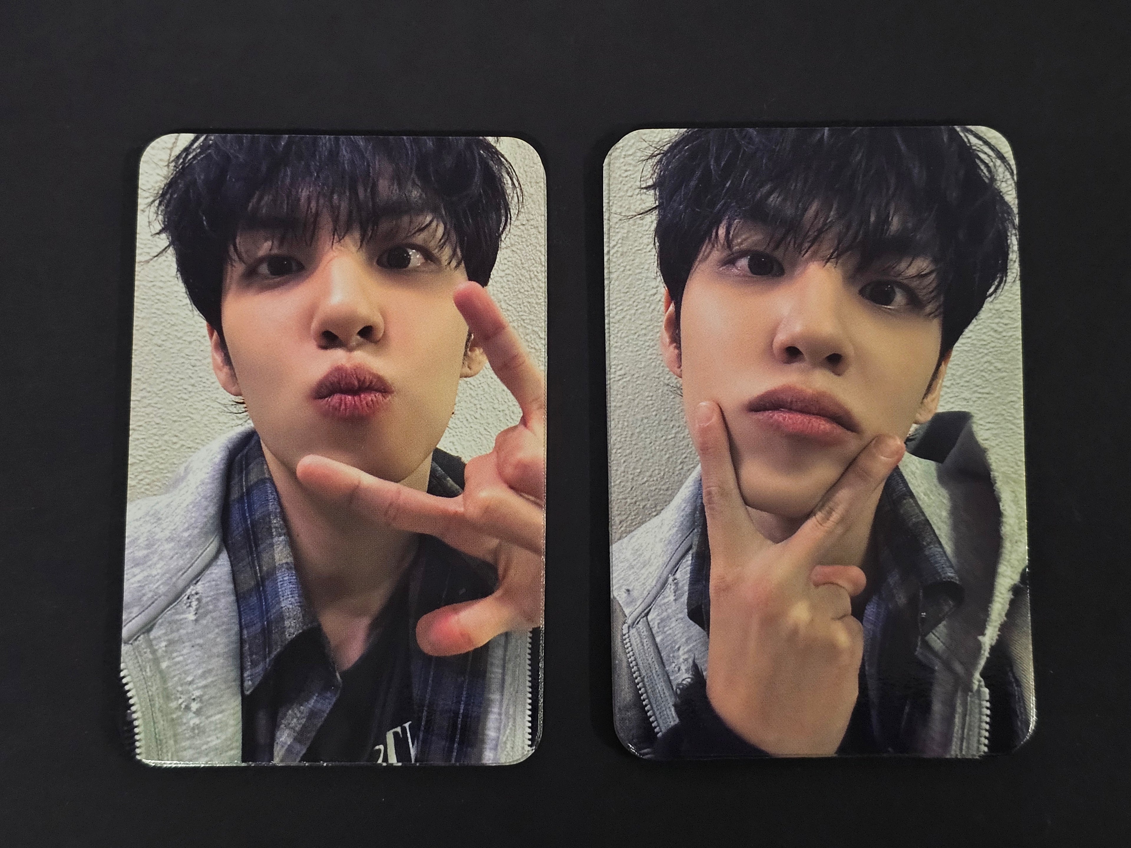 WONPIL UNPILTERED