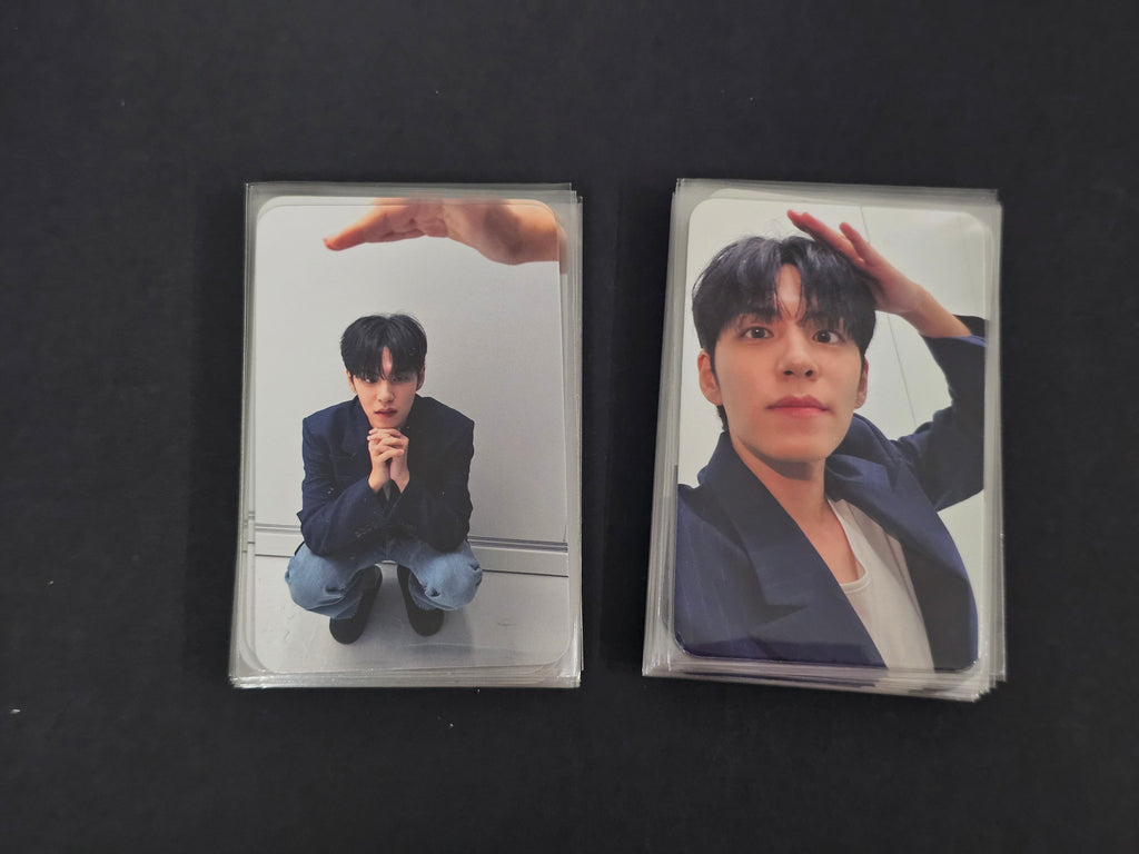 WONPIL UNPILTERED