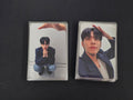 WONPIL UNPILTERED
