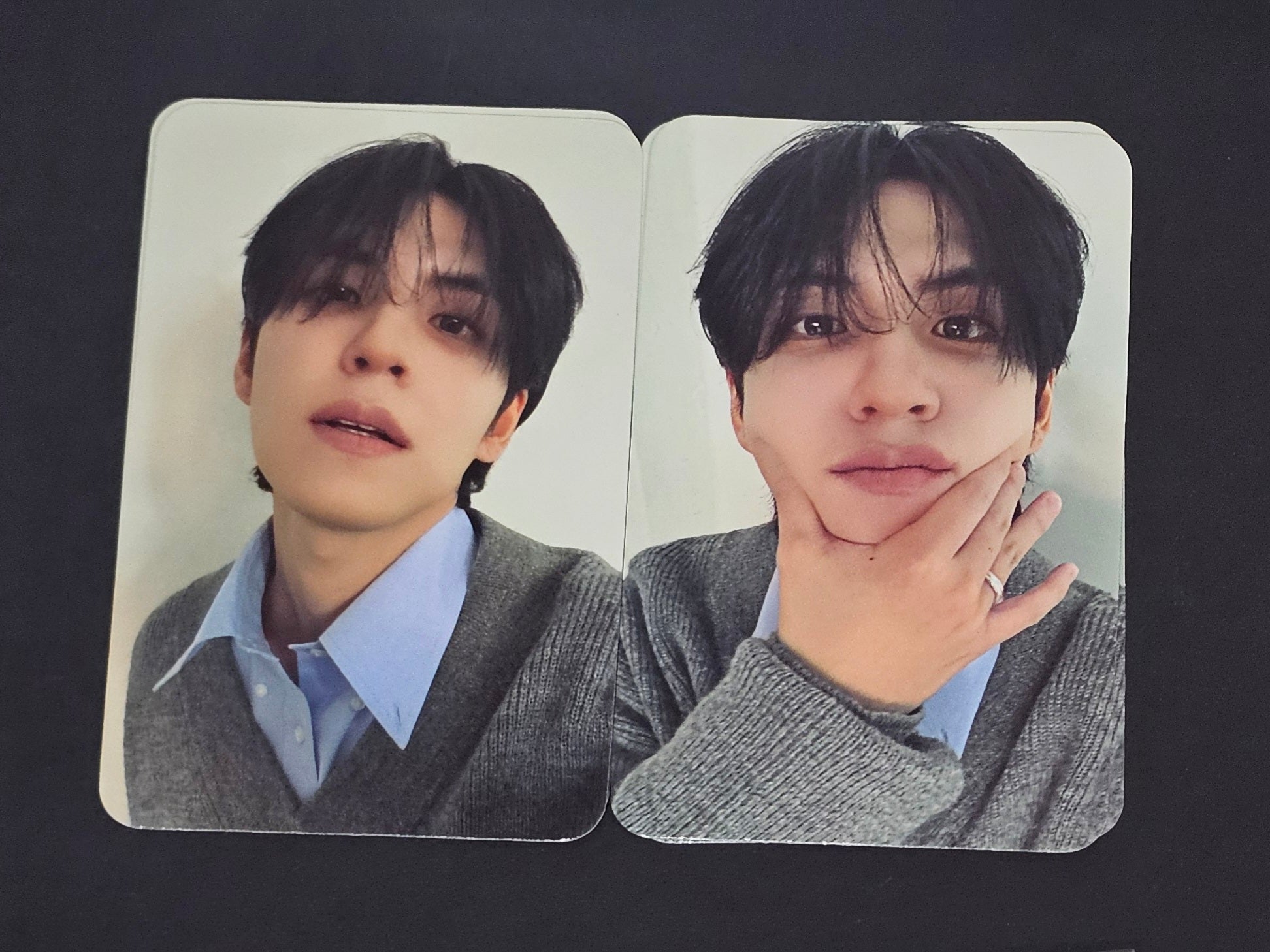 WONPIL UNPILTERED