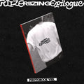 RIIZE (라이즈) - 미니 1집 [RIIZING : Epilogue] (PHOTO BOOK Ver.)