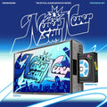 ZEROBASEONE - THE 1ST FULL ALBUM [NEVER SAY NEVER] (PHOTOBOOK Ver. / ICON & ORDINARY)