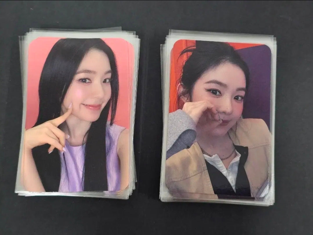 IRENE BIGGEST FAN