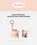 Hearts2Hearts H2H YUHA B-DAY MD