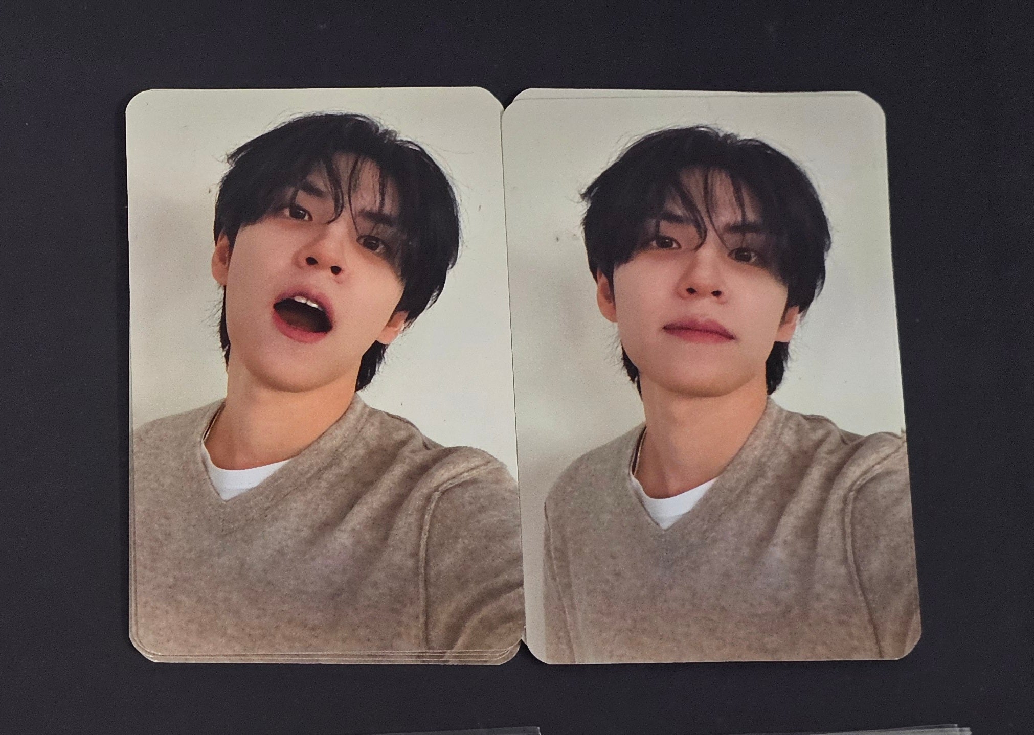 WONPIL UNPILTERED