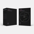 방탄소년단 (BTS) 정규 3집 [LOVE YOURSELF 轉 'Tear']