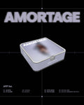 지수 (JISOO) - 미니앨범 [AMORTAGE] (APP Ver.)