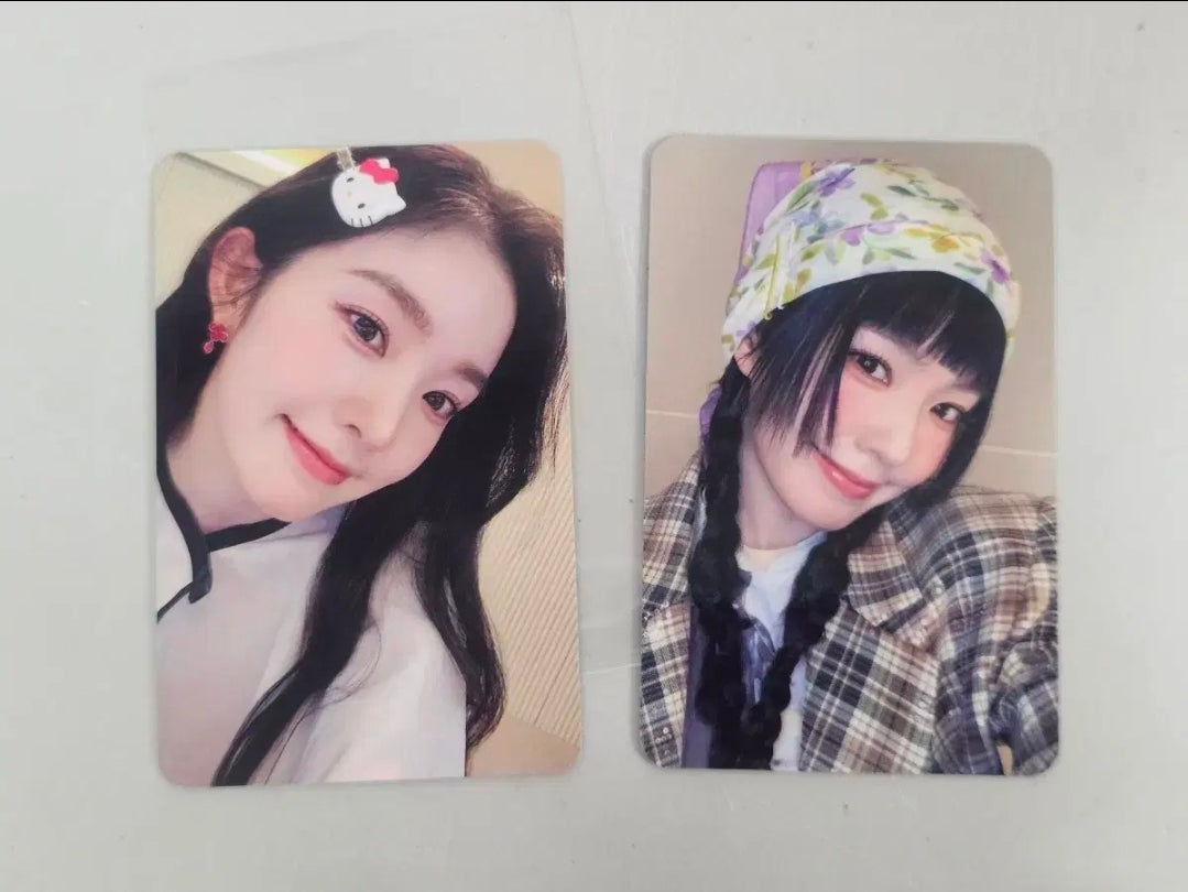 IRENE BIGGEST FAN