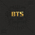 방탄소년단 (BTS) - 싱글앨범 1집 [2 Cool 4 Skool]