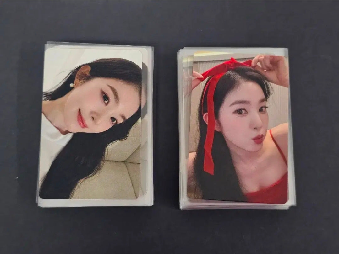 IRENE BIGGEST FAN