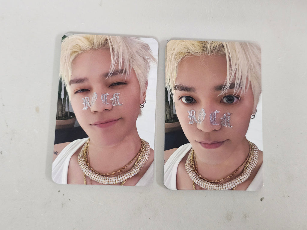 WYLD PHOTOCARD